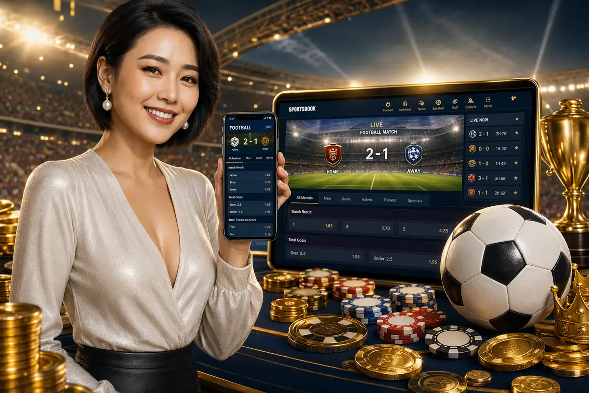 999net ဘောလုံးပွဲစဉ် လောင်းကစားနည်း